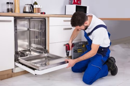 Servis çalışmasından kare 3